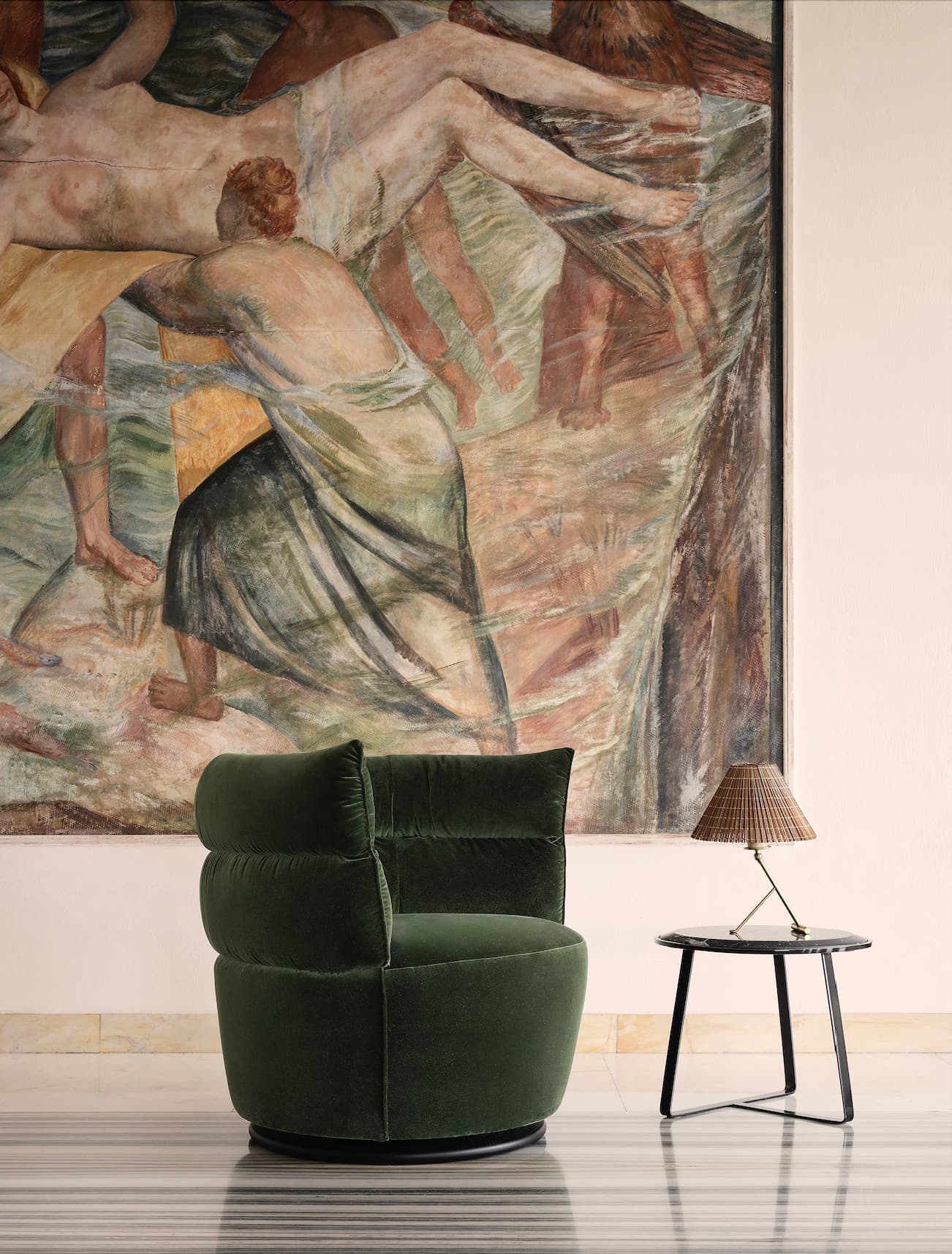 Interior Design Showcase