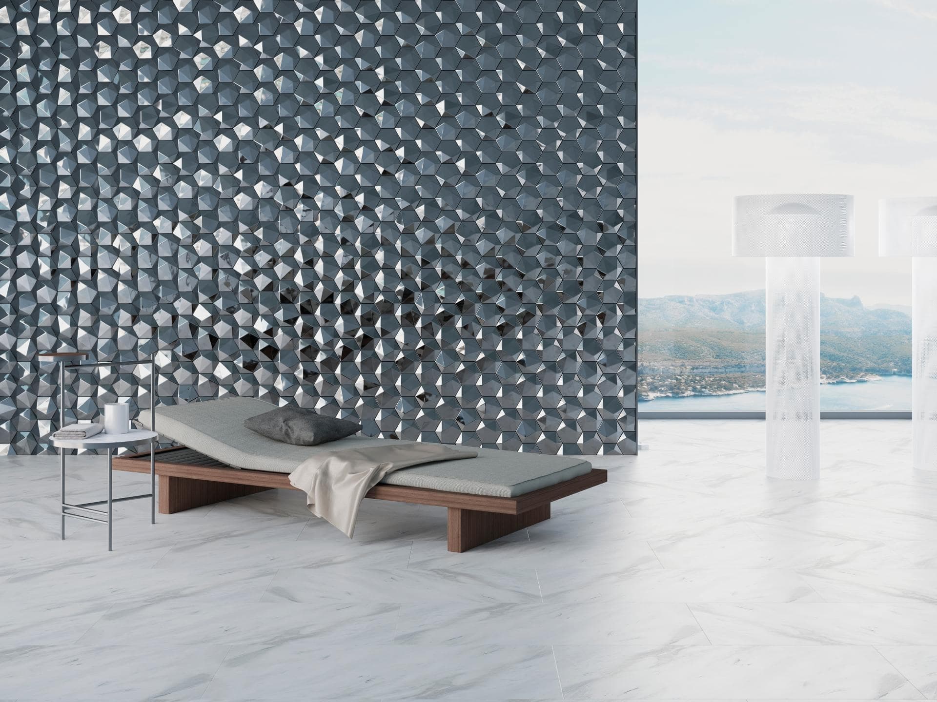 Interior Design Showcase