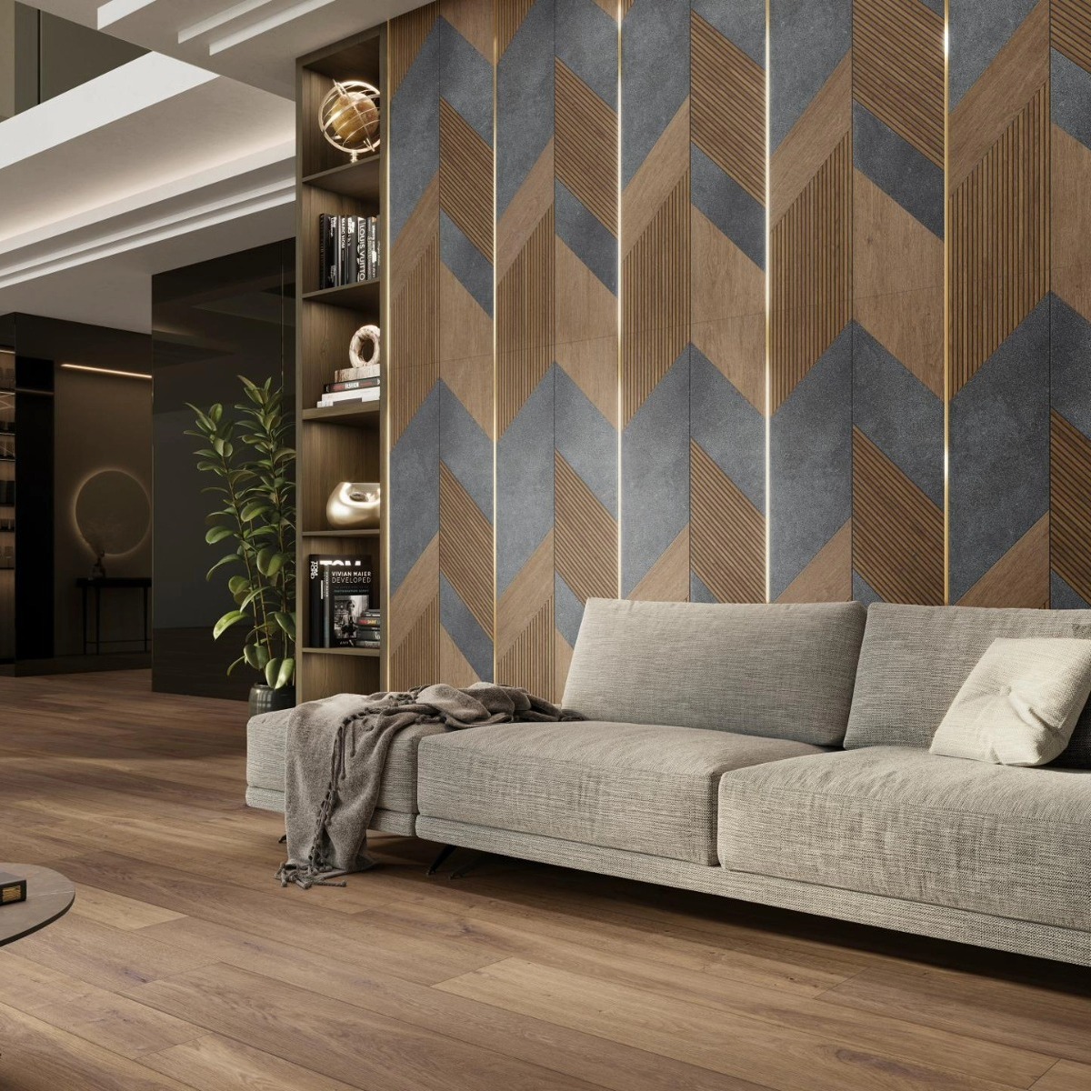 Interior Design Consultation